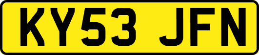KY53JFN