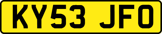 KY53JFO