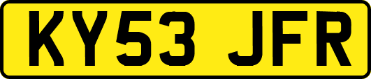 KY53JFR