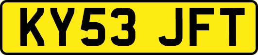 KY53JFT