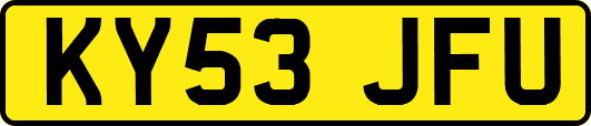 KY53JFU