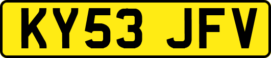 KY53JFV