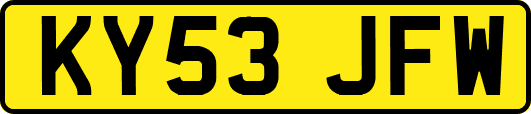 KY53JFW