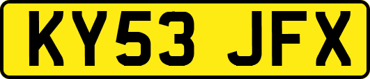KY53JFX