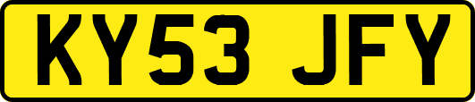 KY53JFY