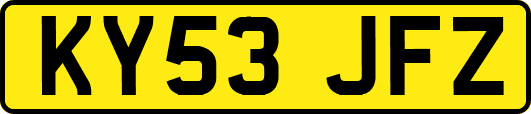 KY53JFZ