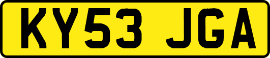 KY53JGA