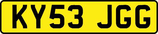 KY53JGG