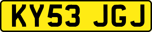 KY53JGJ