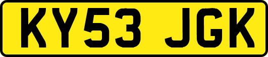 KY53JGK