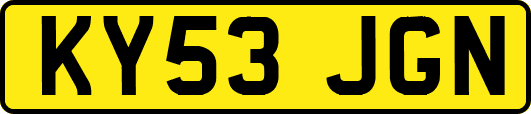 KY53JGN