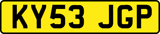KY53JGP