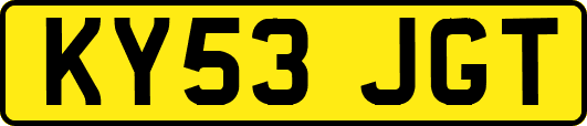 KY53JGT