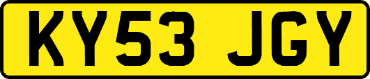 KY53JGY