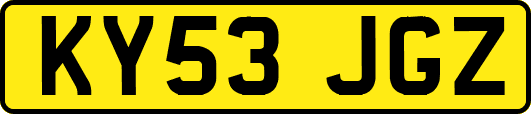 KY53JGZ