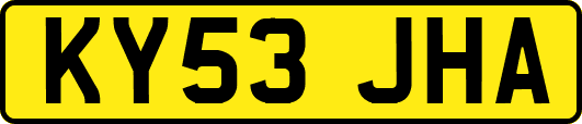 KY53JHA