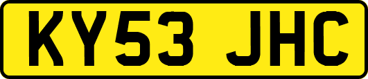 KY53JHC