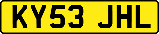 KY53JHL