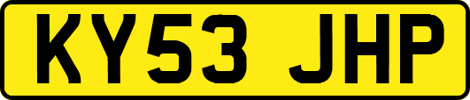 KY53JHP