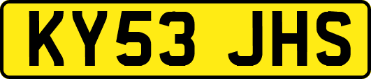 KY53JHS