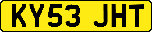 KY53JHT