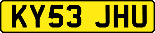 KY53JHU