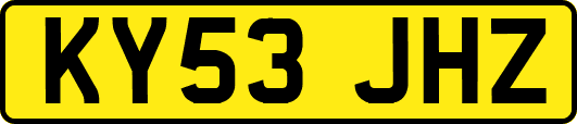 KY53JHZ