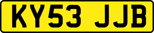 KY53JJB