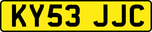 KY53JJC
