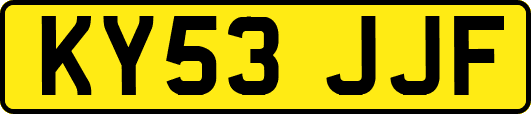 KY53JJF