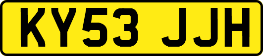 KY53JJH