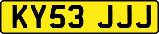 KY53JJJ