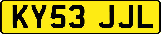 KY53JJL