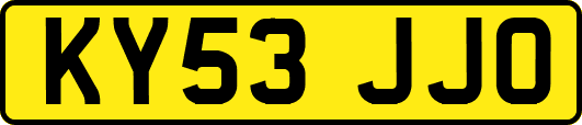KY53JJO
