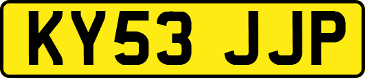 KY53JJP