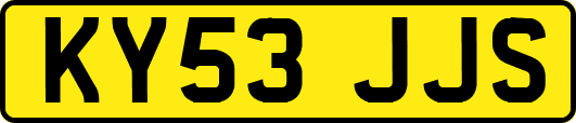 KY53JJS