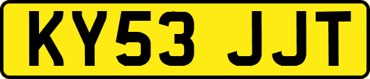 KY53JJT
