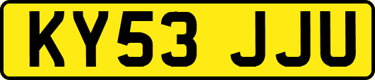 KY53JJU