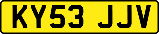 KY53JJV