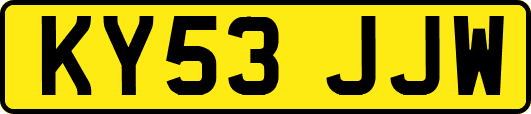 KY53JJW