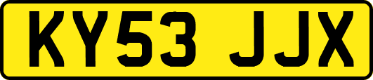 KY53JJX