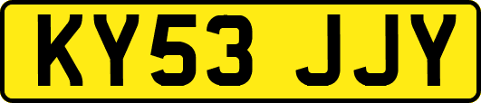 KY53JJY