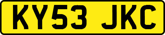 KY53JKC