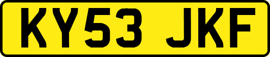 KY53JKF