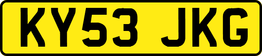 KY53JKG