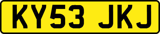 KY53JKJ