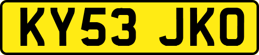 KY53JKO