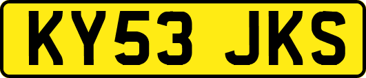 KY53JKS