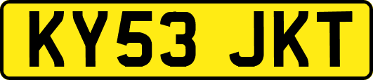 KY53JKT