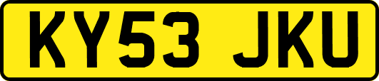 KY53JKU